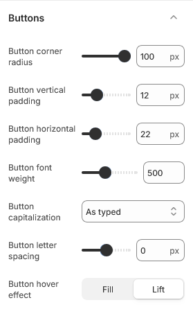 Buttons