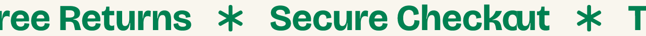 Text marquee